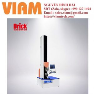Máy đo lực kéo đứt bao bì và vật liệu - ZQ-990L