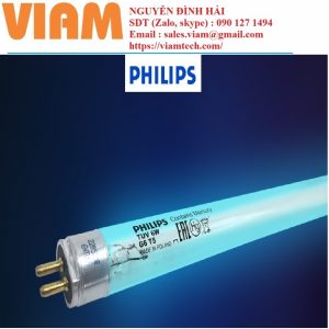 Bóng đèn UV-C, bóng đèn uv tiệt trùng -TUV 6W FAM/10X25BOX