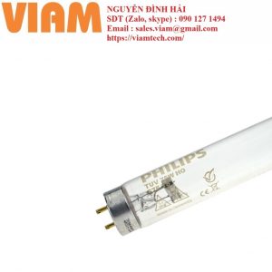 Bóng đèn UV-C, bóng đèn uv tiệt trùng  - TUV 75W HO 1SL/6