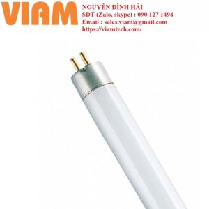 Bóng đèn T5 -Multipack 25x Philips MASTER Super 80 T5 Short 6W - 840 Cool White | 21cm