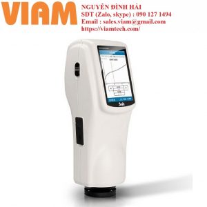 Máy so màu quang phổ để bàn  - TS7020