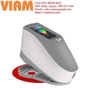 Máy so màu quang phổ để bàn - YS4510
