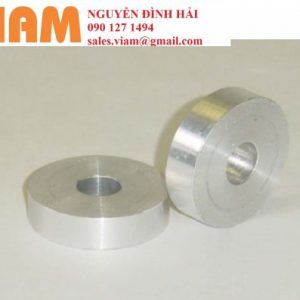 Đá mài Taber Aluminum Wheel