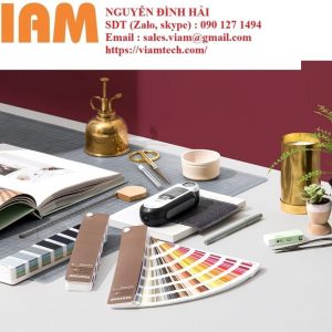 Quạt màu Pantone FHGC400 – CAPSURE™ and Fashion, Home + Interiors Color Guide