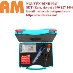 Máy đo độ bám dính màng sơn, gỗ, keo – Hãng BEVS