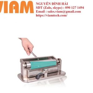Máy đo độ bền uốn màng sơn – Hãng Biuged