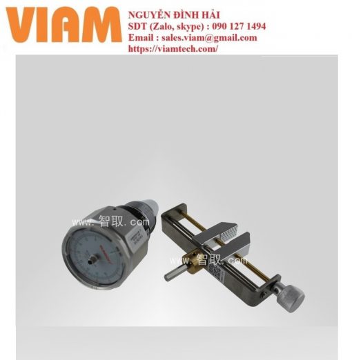 Máy đo momen xoắn