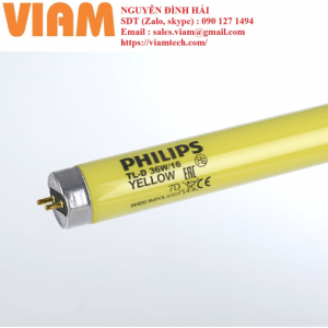 Bóng đèn vàng Philips