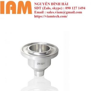Cốc đo độ nhớt – DIN cup – Hãng BEVS