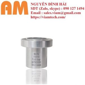 Cốc đo độ nhớt – Zahn cup – Hãng BYK