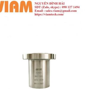 Cốc đo độ nhớt – Afnor cup – Hãng BEVS