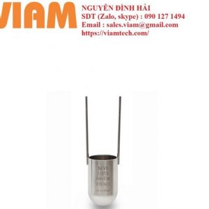 Cốc đo độ nhớt – Zahn cup – Hãng BEVS