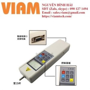 Đồng hồ đo lực