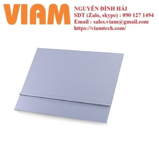 Kệ 45 độ cho tủ so màu