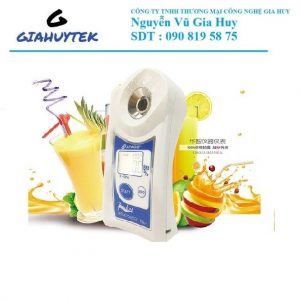 Khúc Xạ Kế Hiện Số Bỏ Túi PAL - PAL-2 - ATAGO