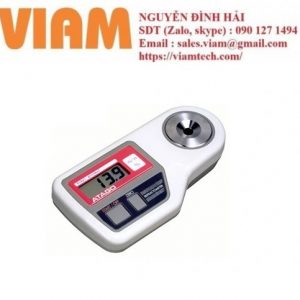 Khúc Xạ Kế Kỹ Thuật Số Palete - PET-109 - ATAGO