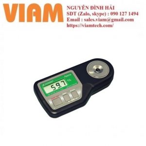 Khúc Xạ Kế Kỹ Thuật Số Palete - PR-201α - ATAGO