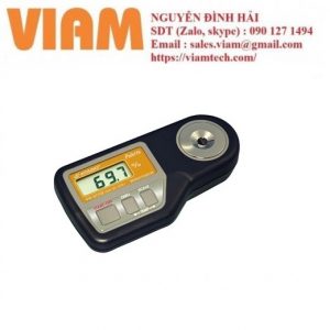 Khúc Xạ Kế Kỹ Thuật Số Palete - PR-32α - ATAGO