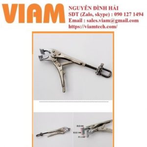 Ngàm giữ mẫu đo lực