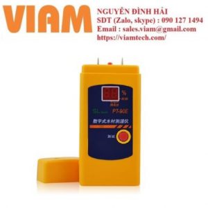 Máy đo độ ẩm PT90-E