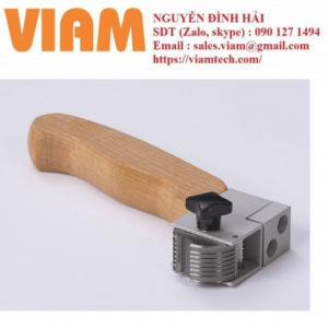Máy đo độ bám dính màng sơn – Cross-Cut Kit 6, 6-edges 2 mm