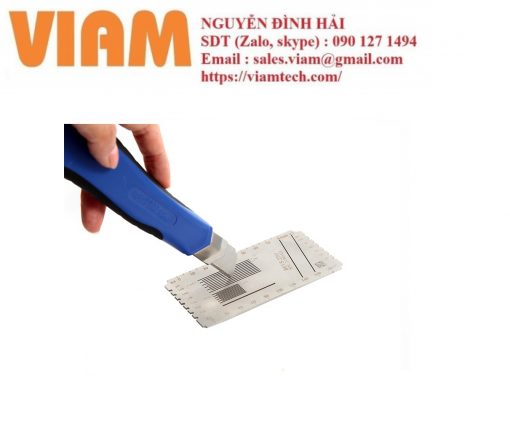 Máy đo độ bám dính màng sơn đa năng