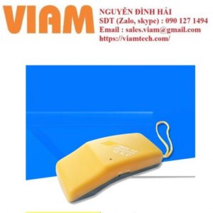 Máy dò kim loại cầm tay