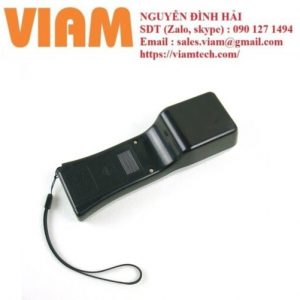 Máy dò kim loại cầm tay trong may mặc – TY-28MJ