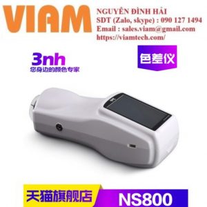 Máy so màu NS800