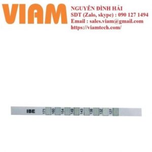 Que thử nhiệt độ