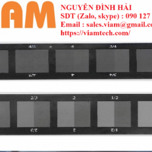 Thước xám Grey Scale trong ngành may mặc