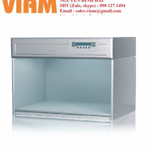 Tủ so màu CAC60 – Hãng Verivide