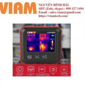 CAMERA NHIỆT HỒNG NGOẠI UNI-T UTI120P