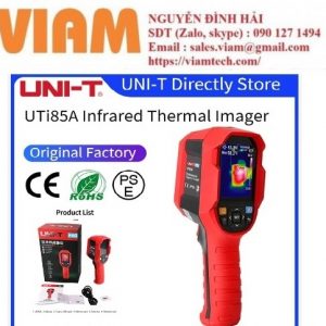 CAMERA NHIỆT HỒNG NGOẠI UNI-T UTI85A