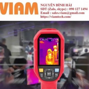 CAMERA NHIỆT HỒNG NGOẠI UNI-T UTI85H+