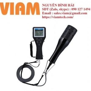 Máy đo chất lượng nước đa chỉ tiêu cầm tay HORIBA U52