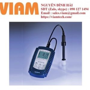 Máy đo Oxy hoà tan Aqualytic SD310Oxi