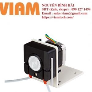 Bơm nhu động - T-S109&WX10-14 OEM Peristaltic Pump