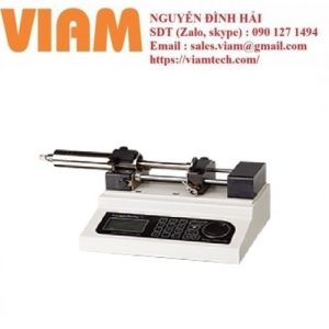 Bơm nhu động - LSP01-1BH High Pressure Syringe Pump