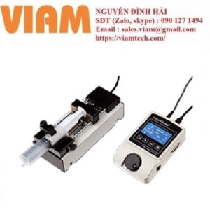 Bơm nhu động - Programmable Syringe Pump TJP-3A