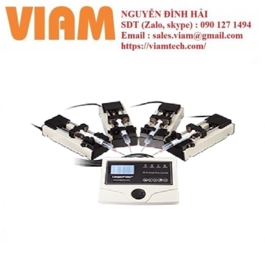 Bơm nhu động - TS-1B System Pump System