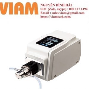 Bơm nhu động - WT3000-1JA Micro Gear Pump