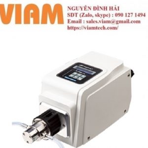 Bơm nhu động - WT3000-1FA Micro Gear Pump