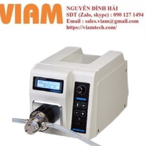 Bơm nhu động - WT3000-1FB Micro Gear Pump