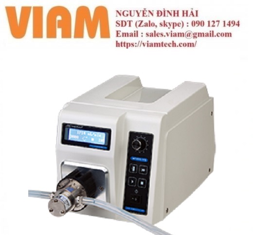 Bơm nhu động - WT3000-1FB Micro Gear Pump