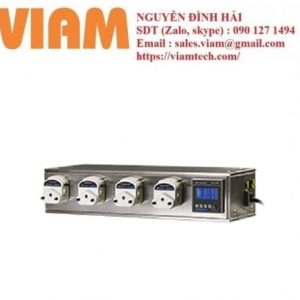 Bơm nhu động - FK1-100Z Dispensing and Filling System