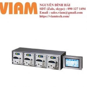 Bơm nhu động - Dispensing & Filling System FU4B-1