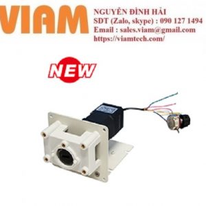 Bơm nhu động - L500 Brushless DC Motor Series