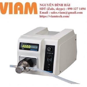 Bơm nhu động - WT3000-1JB Micro Gear Pump