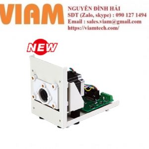 Bơm nhu động - T100 Series (CE certified)